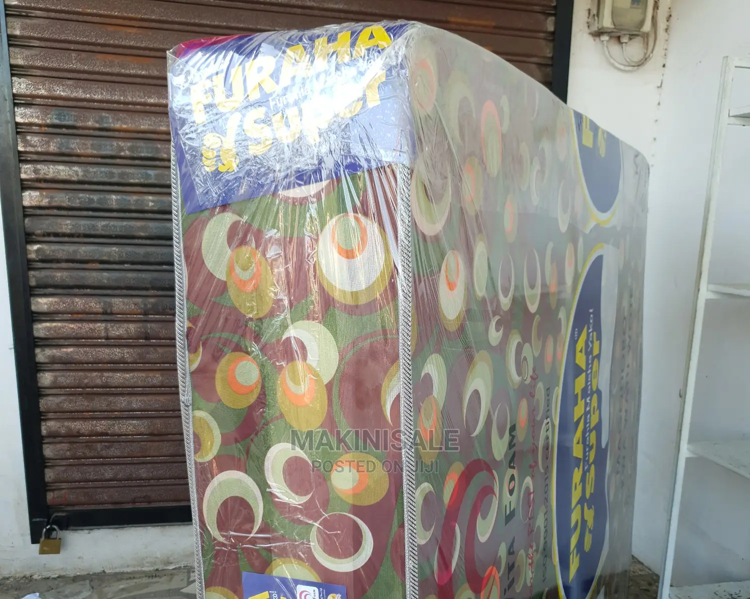 Magodoro Imara Kutoka Vitafoam Super Furaha Warranty Ipo