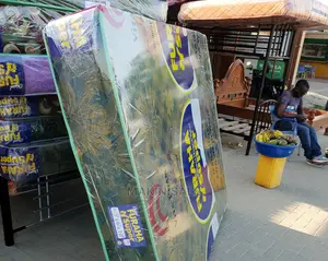 Magodoro Imara Kutoka Vitafoam Super Furaha Warranty Ipo