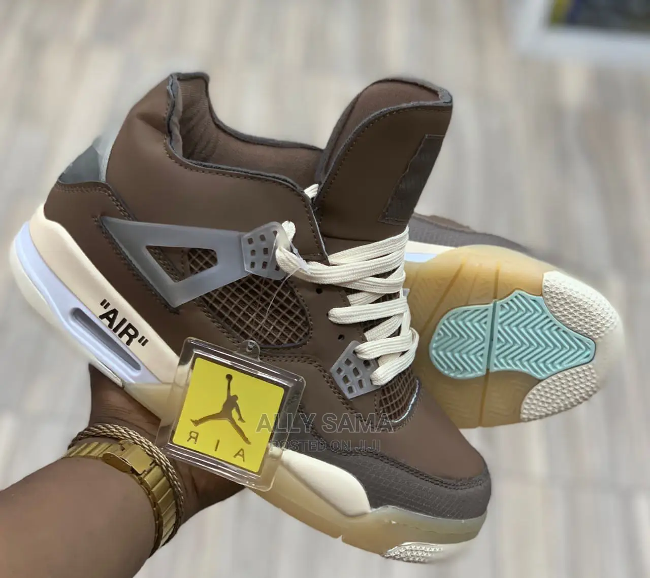 Air Jordan