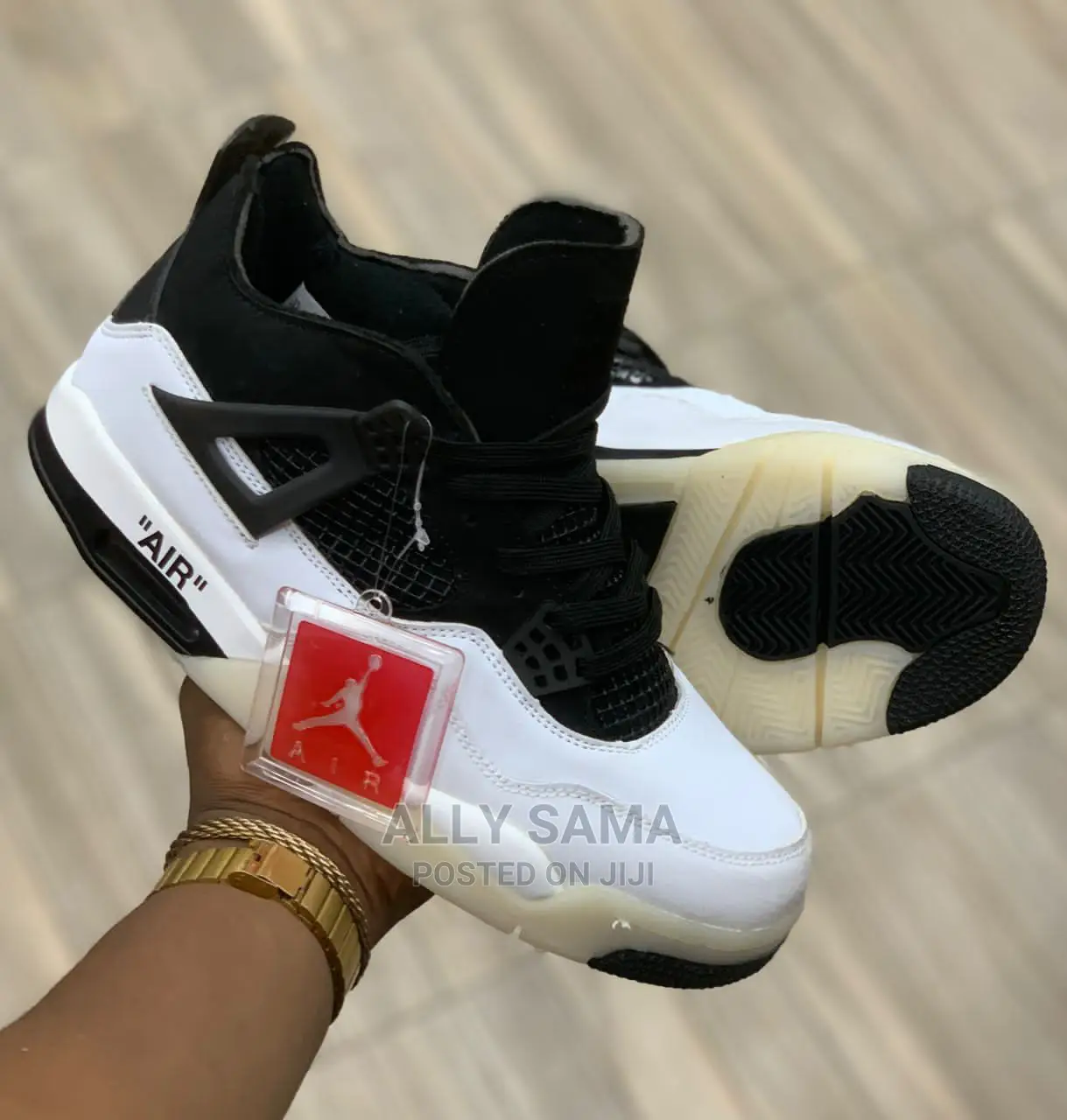 Air Jordan