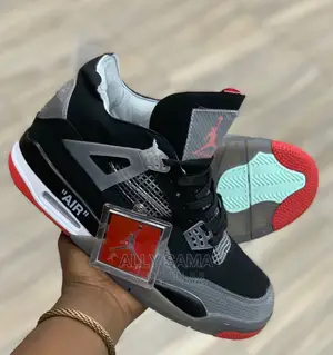Air Jordan