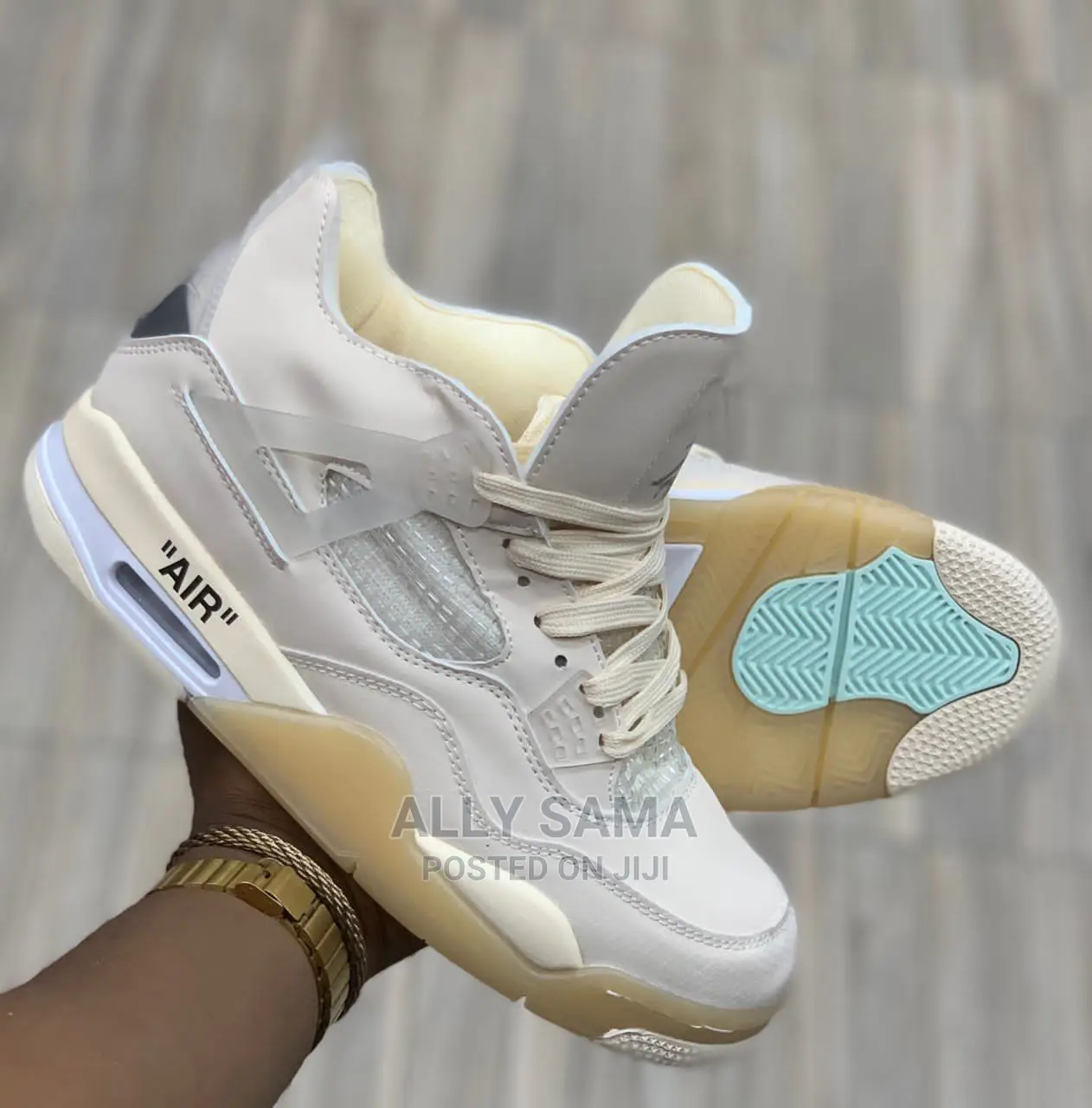 Air Jordan