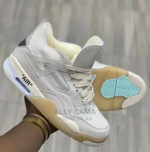 Air Jordan