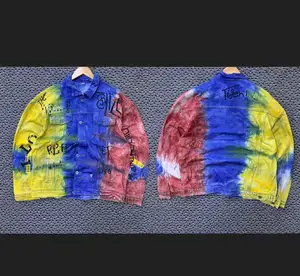 Men's Coats Jeans