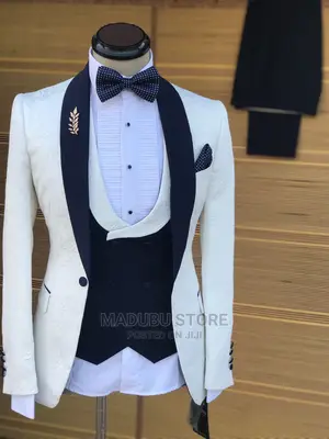 Men's Classic Suit