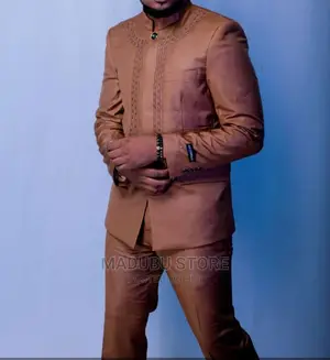 Men's Suits