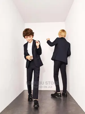 Vlassic Children Suits