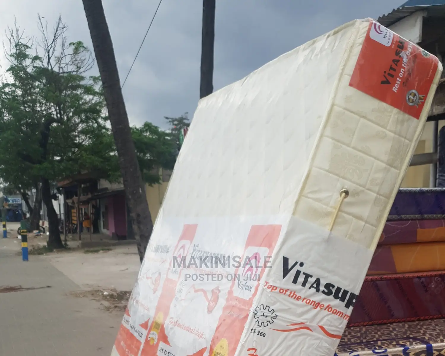 Original Magodoro Imara Vitasupreme