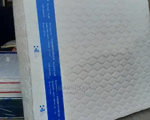 Dodoma Original Qfl White