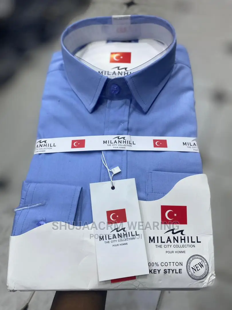 Governor Official Shirts