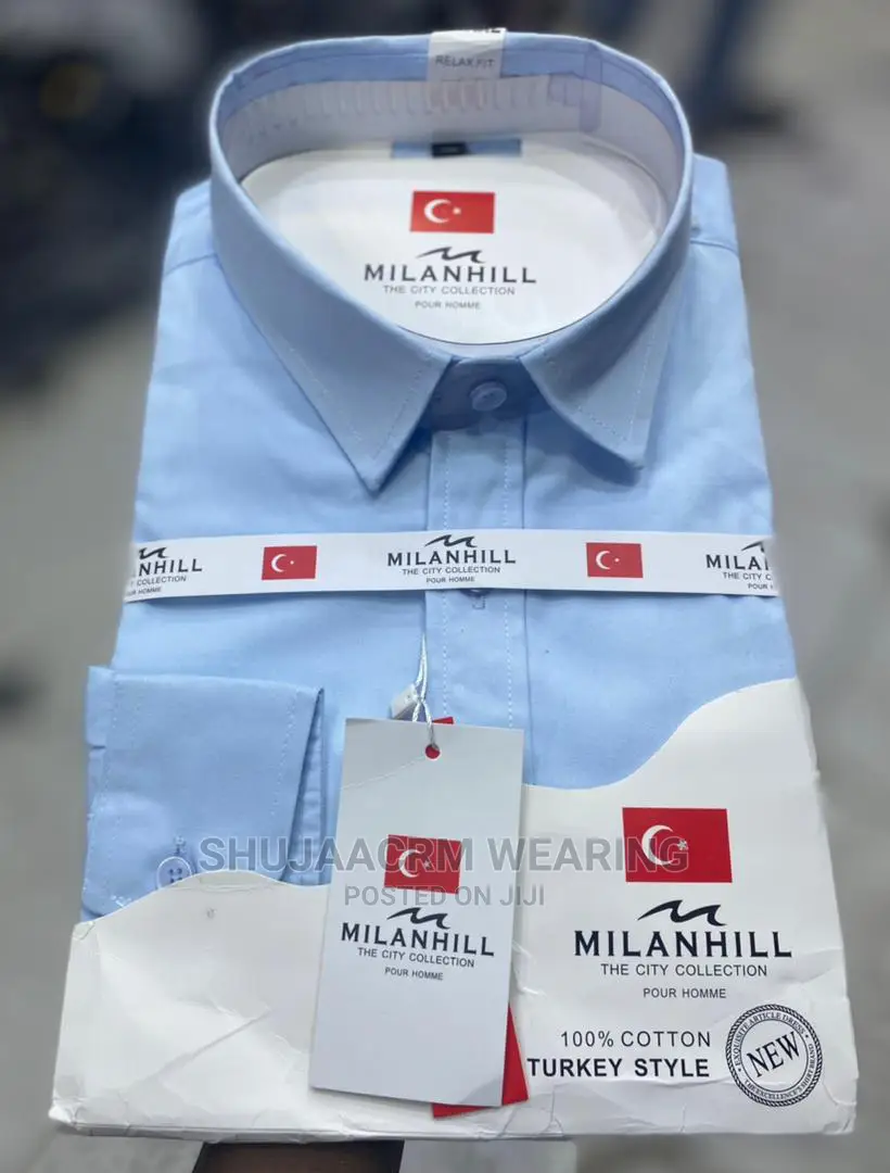 Governor Official Shirts