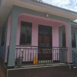 3bdrm House in Mansa Mussa, Kinondoni for Sale