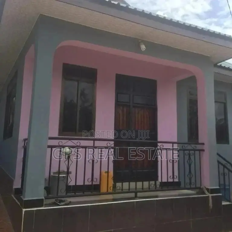 3bdrm House in Mansa Mussa, Kinondoni for Sale