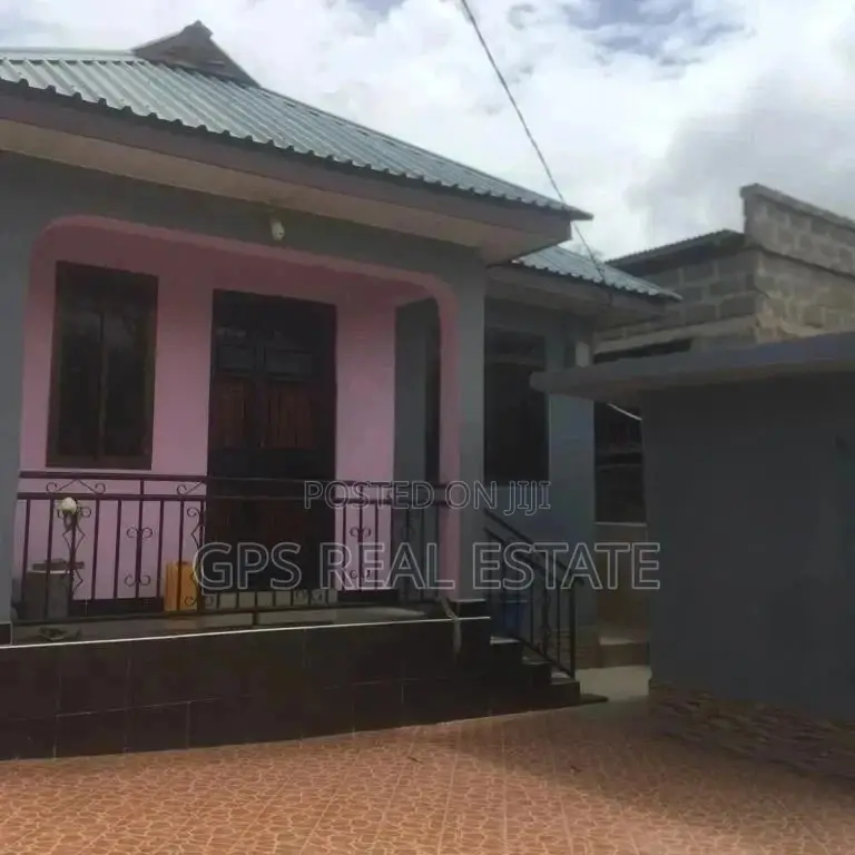 3bdrm House in Mansa Mussa, Kinondoni for Sale