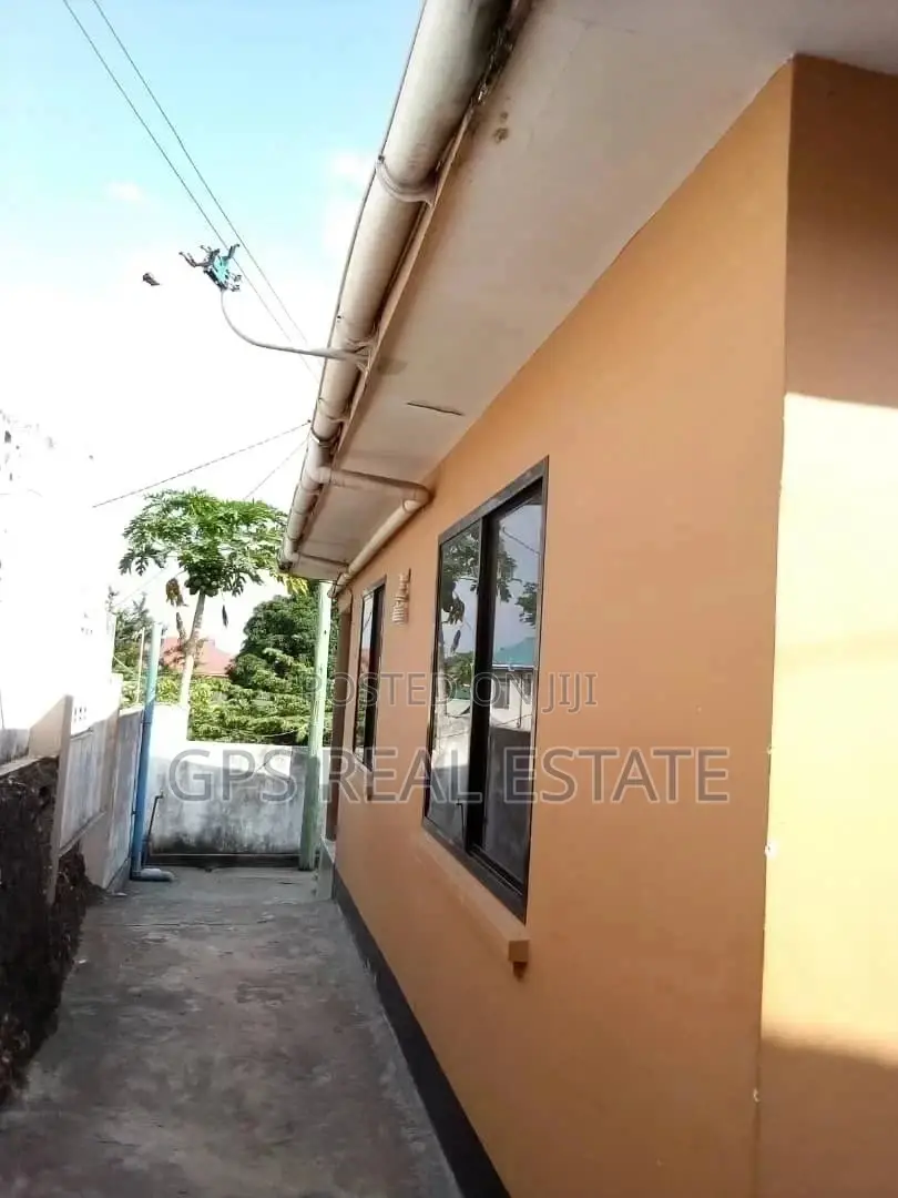 3bdrm House in Mansa Mussa, Kinondoni for Sale