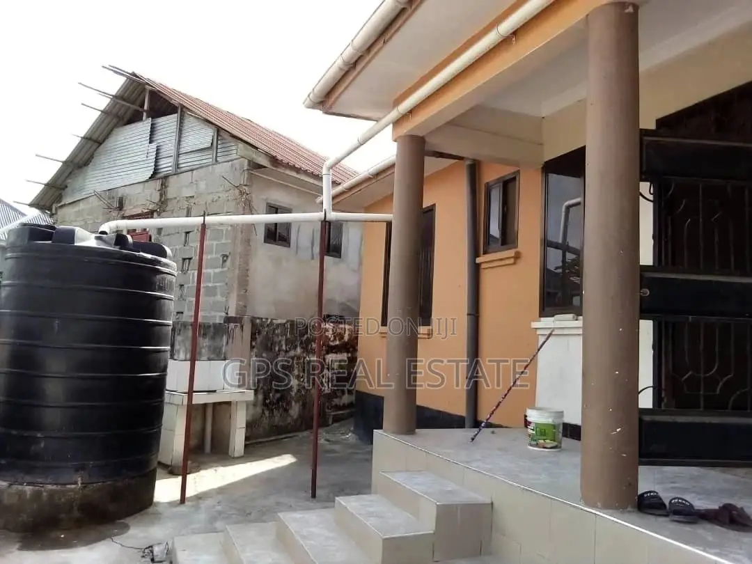 3bdrm House in Mansa Mussa, Kinondoni for Sale