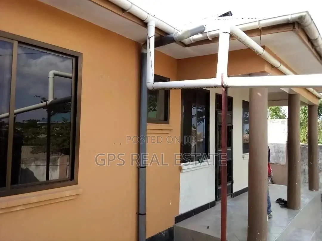 3bdrm House in Mansa Mussa, Kinondoni for Sale