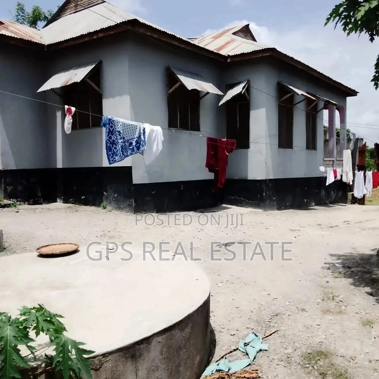3bdrm House in Mansa Mussa, Kinondoni for Sale
