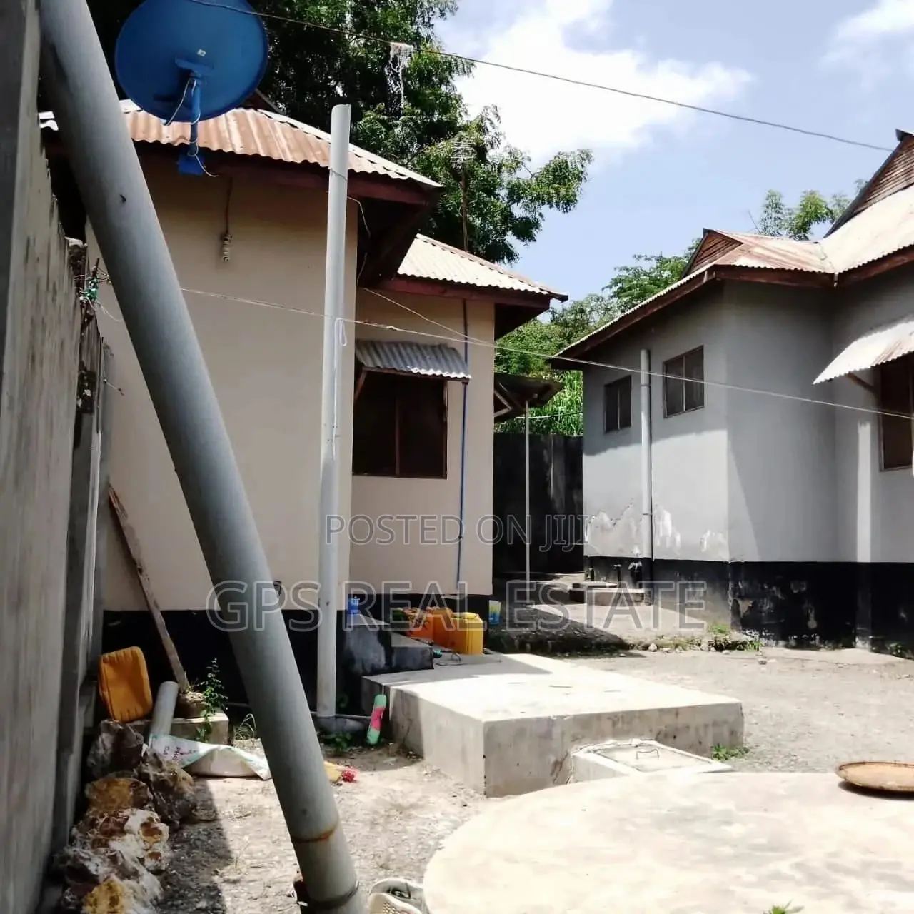 3bdrm House in Mansa Mussa, Kinondoni for Sale