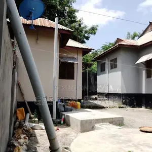 3bdrm House in Mansa Mussa, Kinondoni for Sale