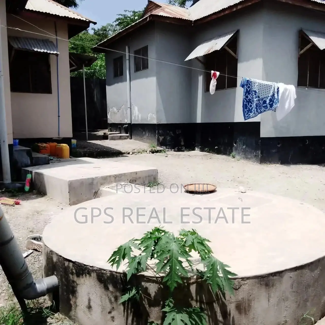 3bdrm House in Mansa Mussa, Kinondoni for Sale