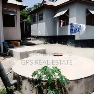 3bdrm House in Mansa Mussa, Kinondoni for Sale