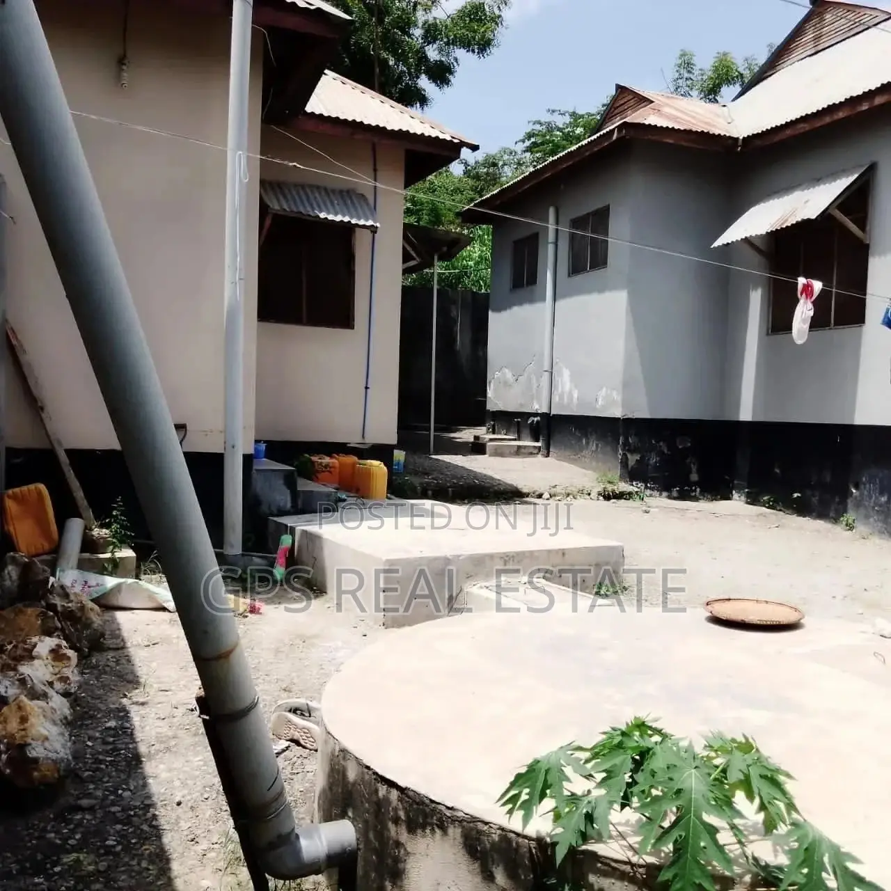 3bdrm House in Mansa Mussa, Kinondoni for Sale