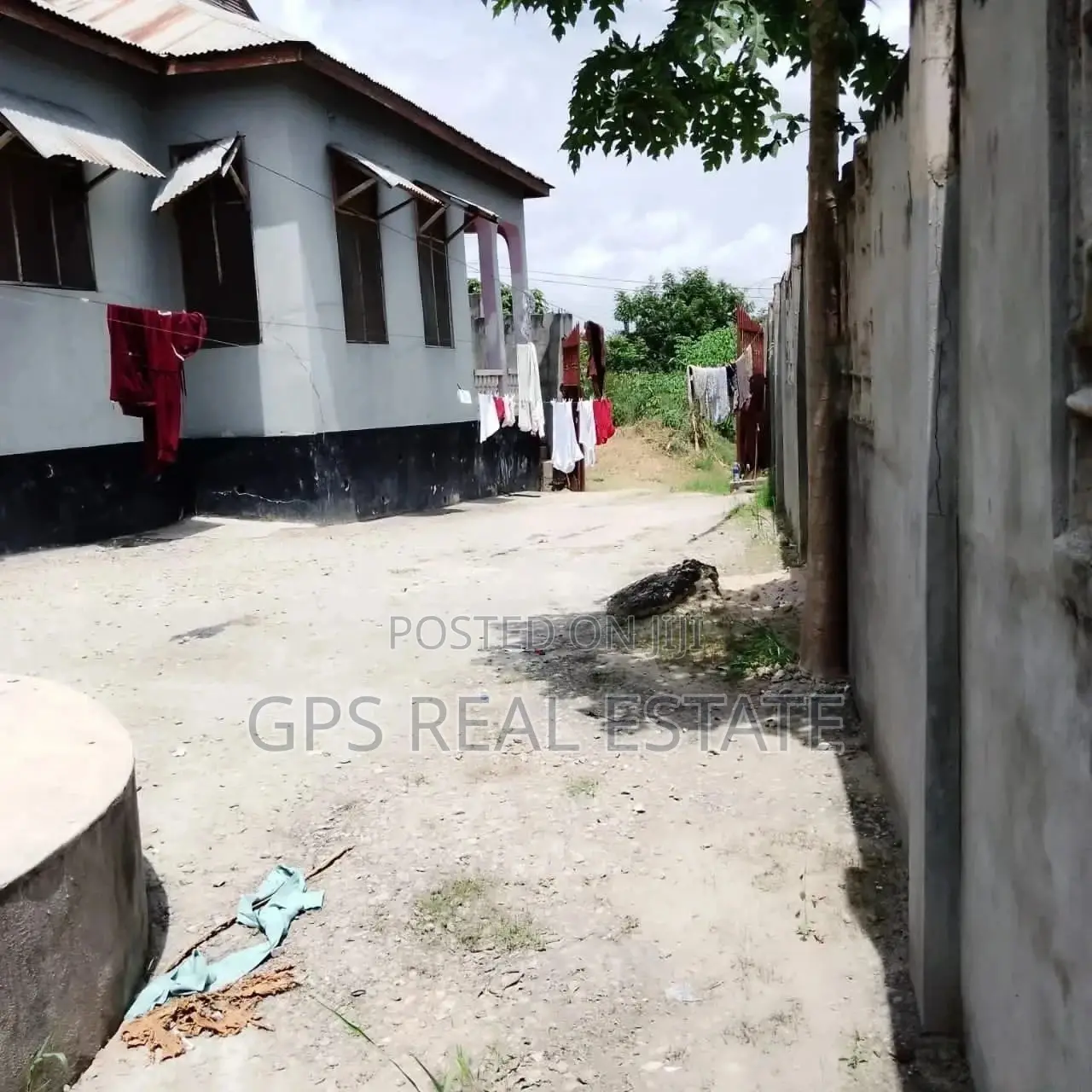 3bdrm House in Mansa Mussa, Kinondoni for Sale