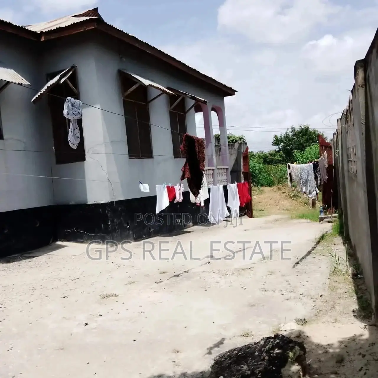 3bdrm House in Mansa Mussa, Kinondoni for Sale