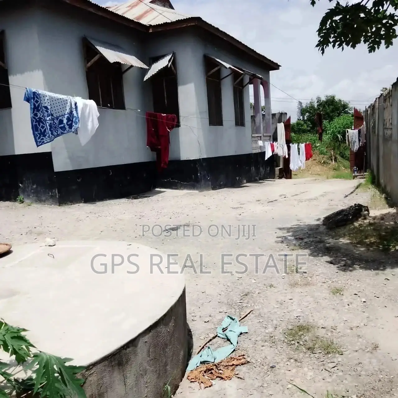 3bdrm House in Mansa Mussa, Kinondoni for Sale
