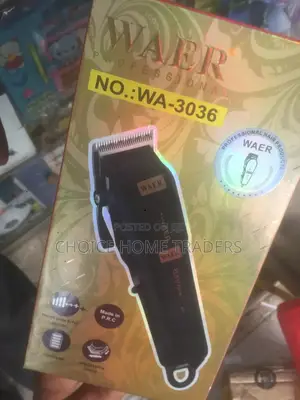 Wear Machine