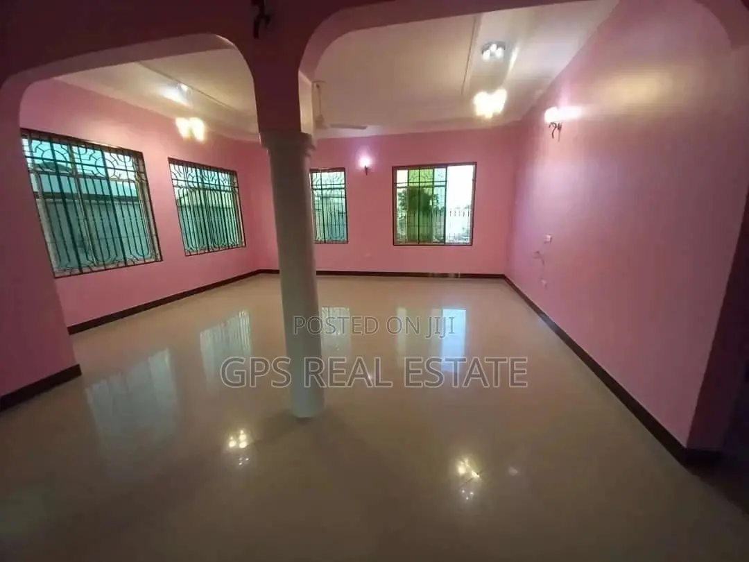 3bdrm House in Mansa Mussa, Kigamboni for Sale