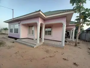 3bdrm House in Mansa Mussa, Kigamboni for Sale