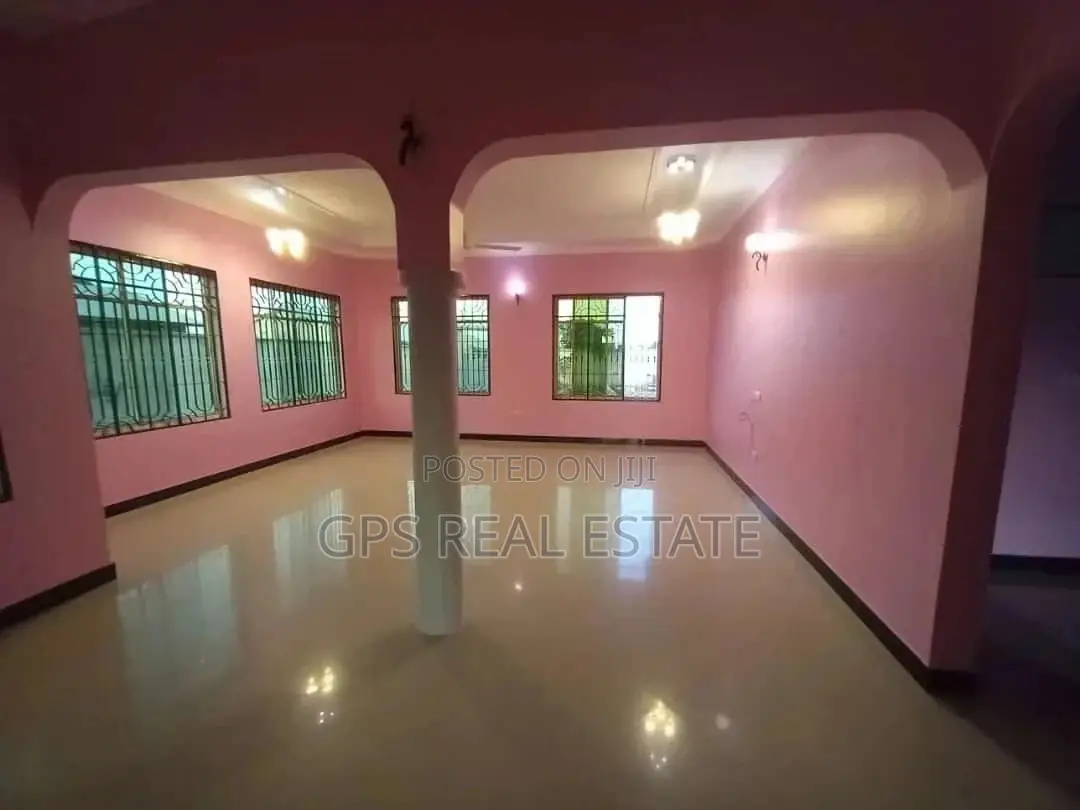 3bdrm House in Mansa Mussa, Kigamboni for Sale