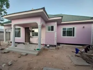 3bdrm House in Mansa Mussa, Kigamboni for Sale