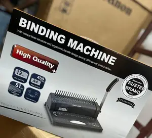 Binding Machine