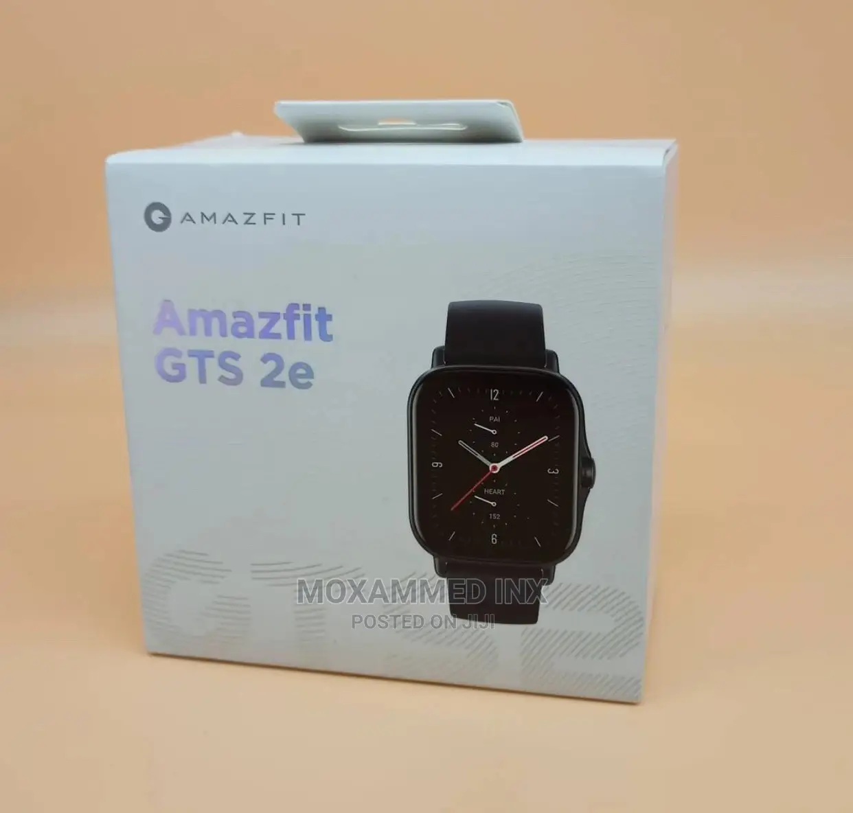 Amazfit GTS 2e