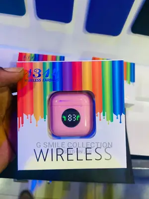 Apromax Airpods