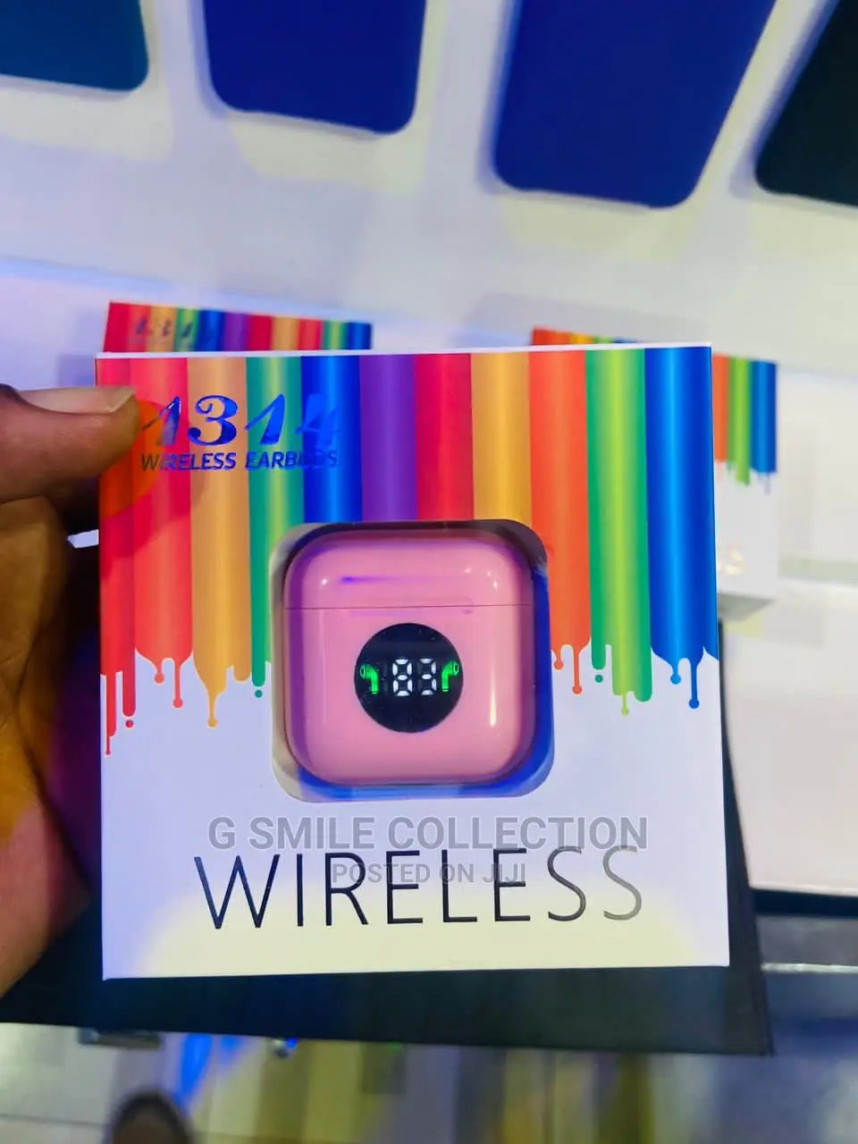 Apromax Airpods