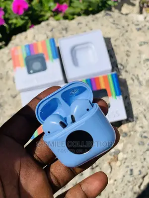 Apromax Airpods