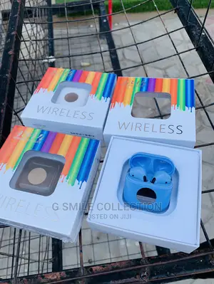 Apromax Airpods