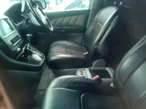 Toyota Alphard 2006 Black