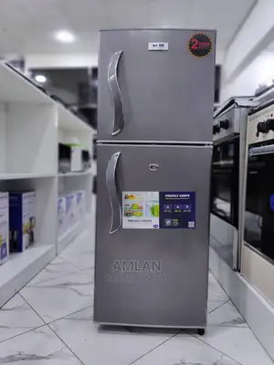 Mr UK Fridge 128 Liter
