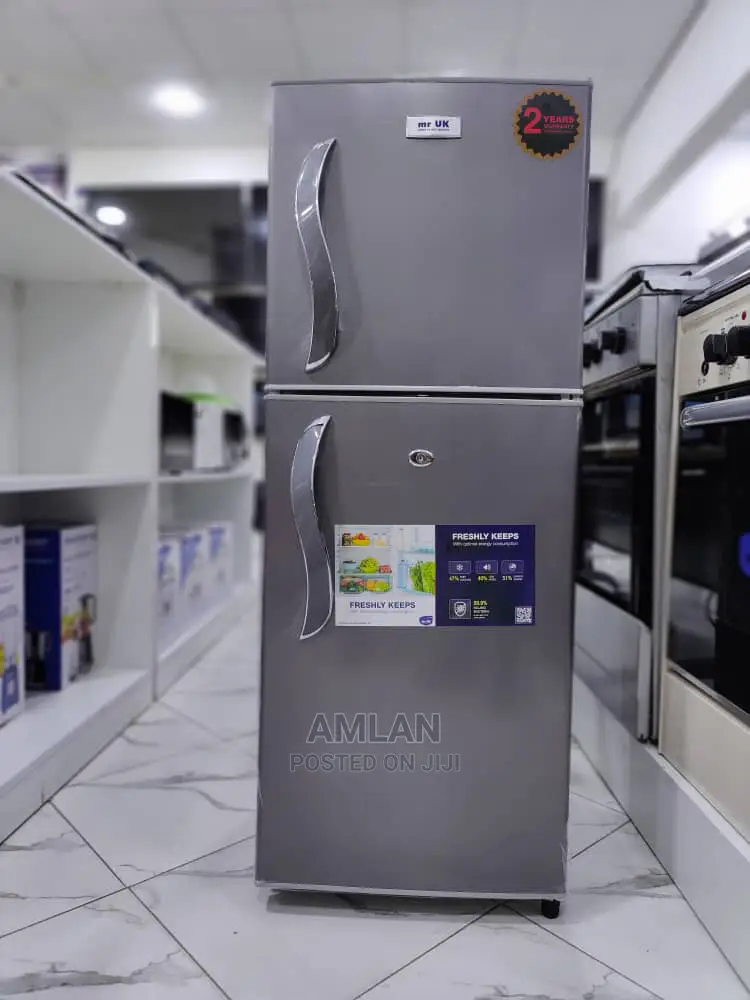 Mr UK Fridge 128 Liter