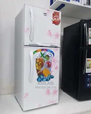 Mr UK Fridge 132 Liter