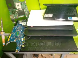 Tuna Repair Motherboard Zilizokufa