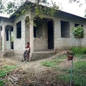 Three Bedroom House In Kibamba Hondongwa For Sale