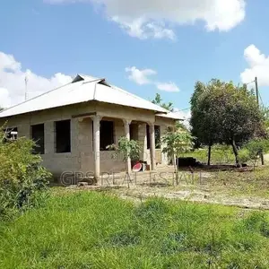 Three Bedroom House In Kibamba Hondongwa For Sale
