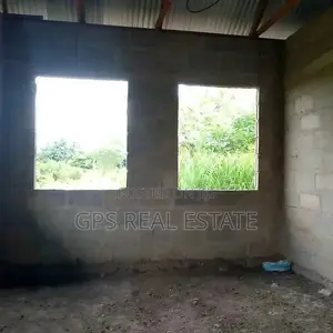 Three Bedroom House In Kibamba Hondongwa For Sale