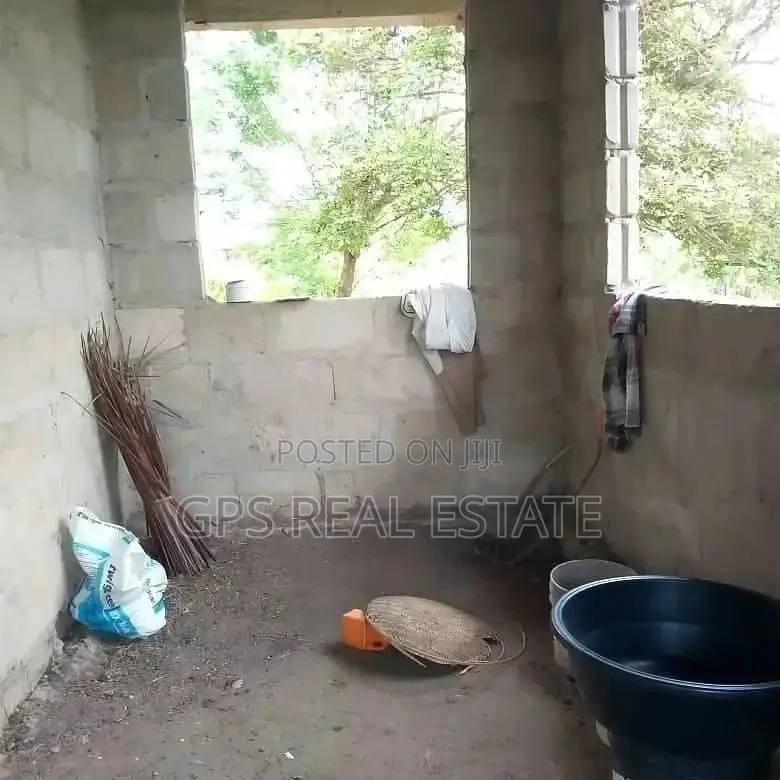 Three Bedroom House In Kibamba Hondongwa For Sale